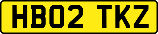 HB02TKZ