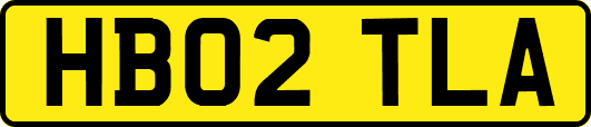 HB02TLA