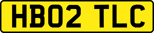 HB02TLC