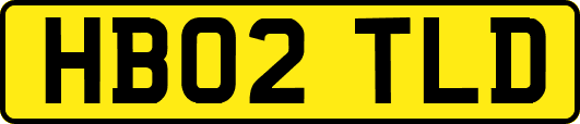HB02TLD