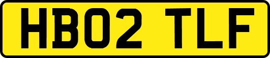 HB02TLF