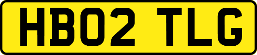 HB02TLG