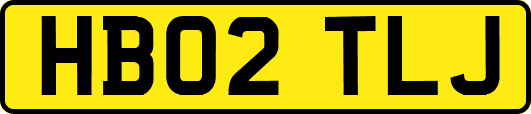 HB02TLJ