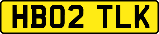 HB02TLK
