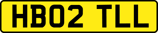 HB02TLL