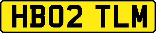 HB02TLM
