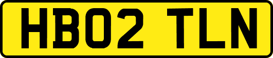 HB02TLN