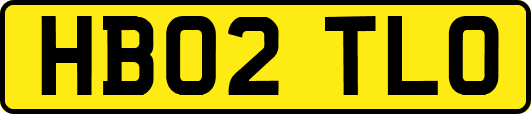 HB02TLO