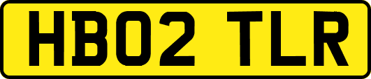 HB02TLR