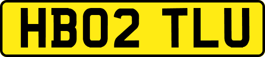 HB02TLU