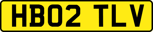 HB02TLV