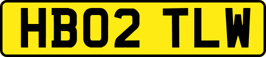 HB02TLW