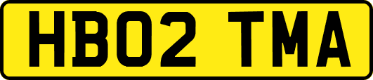 HB02TMA
