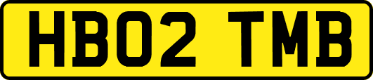 HB02TMB