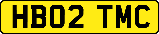 HB02TMC