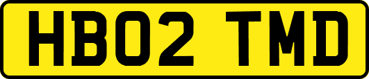 HB02TMD