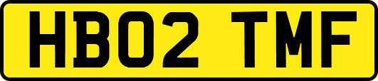 HB02TMF