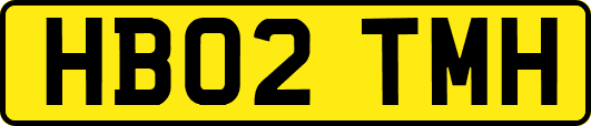 HB02TMH