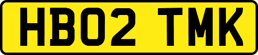 HB02TMK