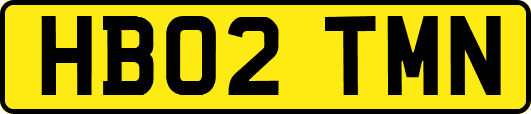 HB02TMN