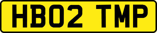 HB02TMP