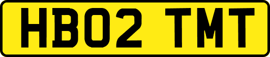 HB02TMT
