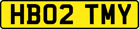 HB02TMY