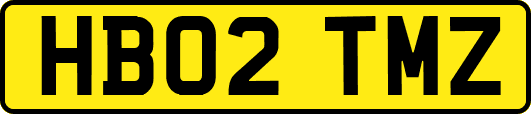 HB02TMZ