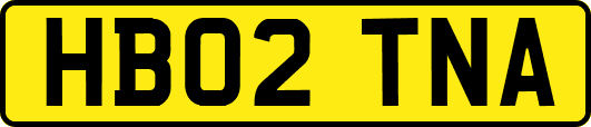 HB02TNA