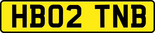 HB02TNB