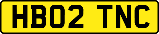 HB02TNC