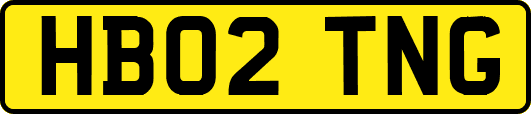 HB02TNG