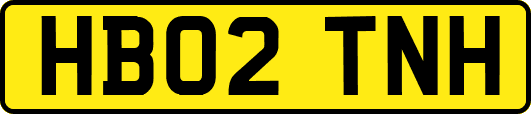 HB02TNH