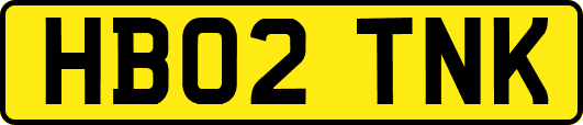 HB02TNK