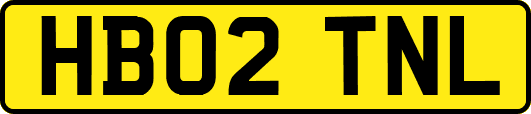 HB02TNL