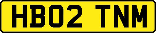 HB02TNM