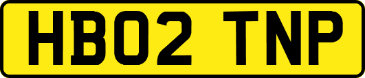 HB02TNP