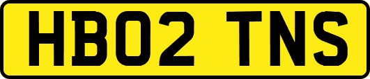 HB02TNS