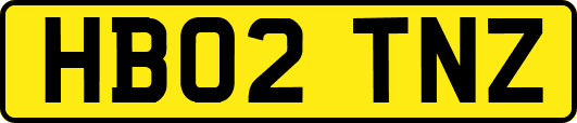 HB02TNZ