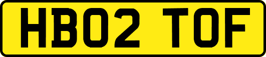 HB02TOF