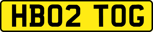HB02TOG