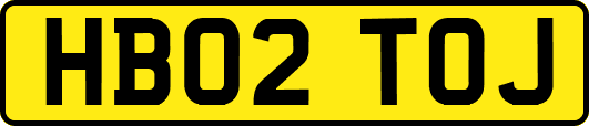 HB02TOJ