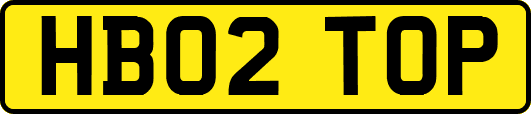 HB02TOP