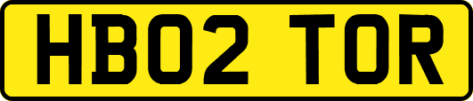 HB02TOR