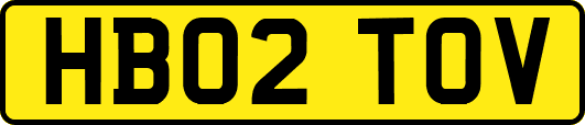 HB02TOV