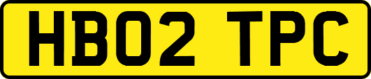 HB02TPC