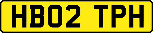 HB02TPH