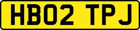 HB02TPJ