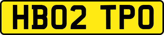 HB02TPO