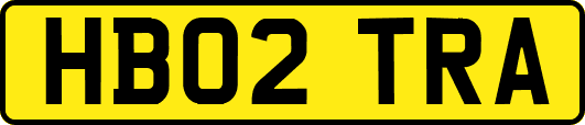 HB02TRA